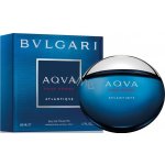 Bvlgari Aqva Atlantiqve toaletní voda pánská 50 ml – Hledejceny.cz