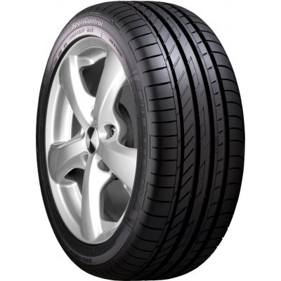 Fulda SportControl 235/45 R18 94W – Hledejceny.cz