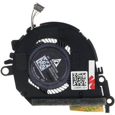 Ventilátor HP Spectre x360 13-ae 13t-ae - Grafika (GPU) – Hledejceny.cz