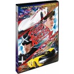 Speed Racer DVD – Hledejceny.cz