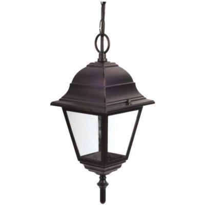 ACA Lighting Venkovní závěsná lucerna HI6045R – Hledejceny.cz