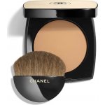 Chanel Les Beiges Healthy Glow Sheer Powder Exclusive pudr pro zdravý přirozený vzhled 40 12 g – Zboží Dáma