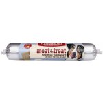 Meatlove Meat & Treat Salmon 80 g – Sleviste.cz