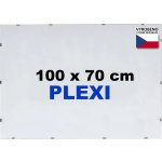 BFHM Rám na puzzle Euroclip 70 x 100 cm plexisklo – Hledejceny.cz