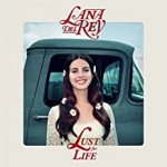 Lana Del Rey - Lust for life, CD, 2017 – Zboží Mobilmania