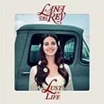 Lana Del Rey - Lust for life, CD, 2017 – Hledejceny.cz