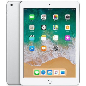 Apple iPad 9.7 (2018) Wi-Fi+Cellular 32GB MR6P2HC/A