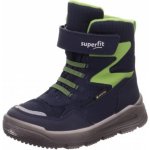 Superfit dětské zimní boty 1-009087-8000 Mars – Zboží Dáma