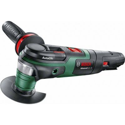 Bosch AdvancedMulti 18 0.603.104.020 – Hledejceny.cz