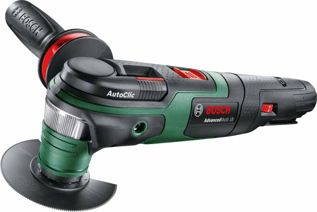 Bosch AdvancedMulti 18 0.603.104.020