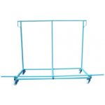 FLOORBEE RinkTrolley 2.0 Ano Plastová kolečka – Hledejceny.cz