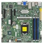 Supermicro MBD-X12SCZ-TLN4F-O – Hledejceny.cz