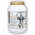Kevin Levrone GOLD Lean Mass - 3000 g – Zboží Dáma