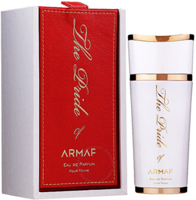 Armaf The Pride Of Armaf Rouge parfémovaná voda dámská 100 ml