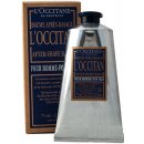 balzám po holení L'Occitane Pour Homme balzám po holení 75 ml