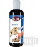 Trixie Salmon Oil lososový olej s Omega 3+6 250 ml – Sleviste.cz
