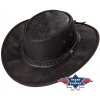 Klobouk Westernový klobouk Blake