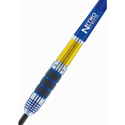 Red Dragon Steel Luke Humphries 21g – Zboží Dáma