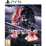 Terminator 2D: No Fate – Zboží Mobilmania