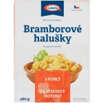 Labeta Bramborové halušky 460 g – Sleviste.cz