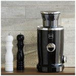 Novis VitaJuicer S1 6511.03.20 černá – Zboží Dáma