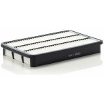 Vzduchový filtr MANN-FILTER C 3145 – Hledejceny.cz