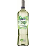 Amundsen Fusion Lime & Mint Vodka 15% 1 l (holá láhev) – Sleviste.cz