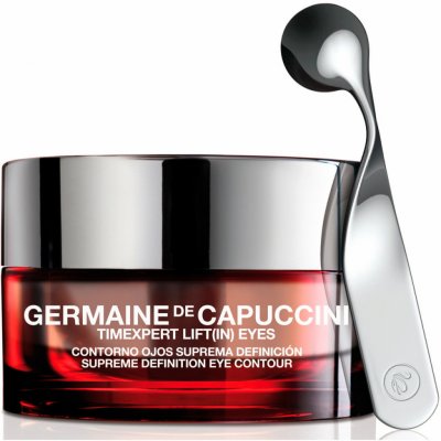 Germaine de Capuccini Timexpert Lift IN Supreme Definition Eye Contour krém na oční okolí 15 ml