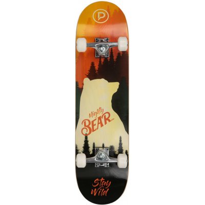 Powerslide Playlife Mighty Bear – Zboží Dáma