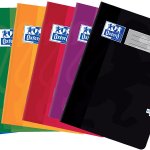 Oxford Sešit A4 čistý 420 – Hledejceny.cz