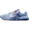 Pánská fitness bota Nike Metcon 7 Light Marine white University blue