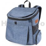 Camon Batoh Denim 38 x 25 x 35 cm 4 kg – Zboží Dáma