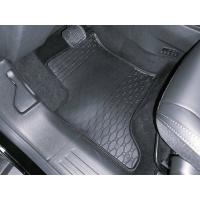 Koberce gumové Rigum Alfa Romeo Junior 2025- hybrid | Zboží Auto