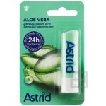 Astrid Aloe Vera zjemňující balzám na rty 4,8 g – Hledejceny.cz