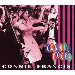Francis Connie - Connie Rocks CD – Sleviste.cz