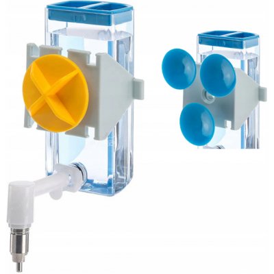 Ferplast Sippy 100 ml – HobbyKompas.cz