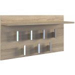 Předsíňová stěna Hanger – Zboží Dáma