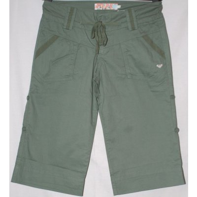 roxy Military zelené – Hledejceny.cz