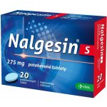 NALGESIN S POR 275MG TBL FLM 20X1 II – Zboží Dáma