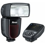 Nissin Di700A Kit Sony – Zboží Mobilmania