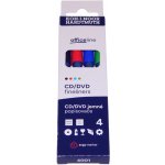 Koh i Noor 4001 4 ks – Zboží Mobilmania