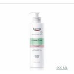 Eucerin DermoPure exfoliační čistící gel 400 ml – Zboží Dáma