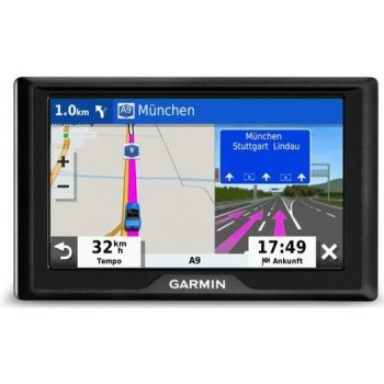 Garmin Drive 52T Europe45