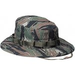 Klobouk Rothco Boonie tiger stripe camo – Zboží Dáma