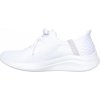 Dámské fitness boty Slip-ins Ultra Flex 3.0 Brilliant Triple White