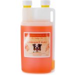 FITMIN Lososový olej s dávkovačem 1000 ml – Hledejceny.cz