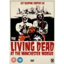 The Living Dead At The Manchester Morgue DVD