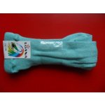 dětské kamaše 51129 Loana modré – Zboží Mobilmania