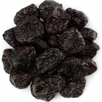 Nutsman Švestky sušené Ashlock 250 g – Zboží Dáma