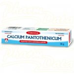 Terezia Calcium pantothenicum mast 30 g – Zboží Dáma